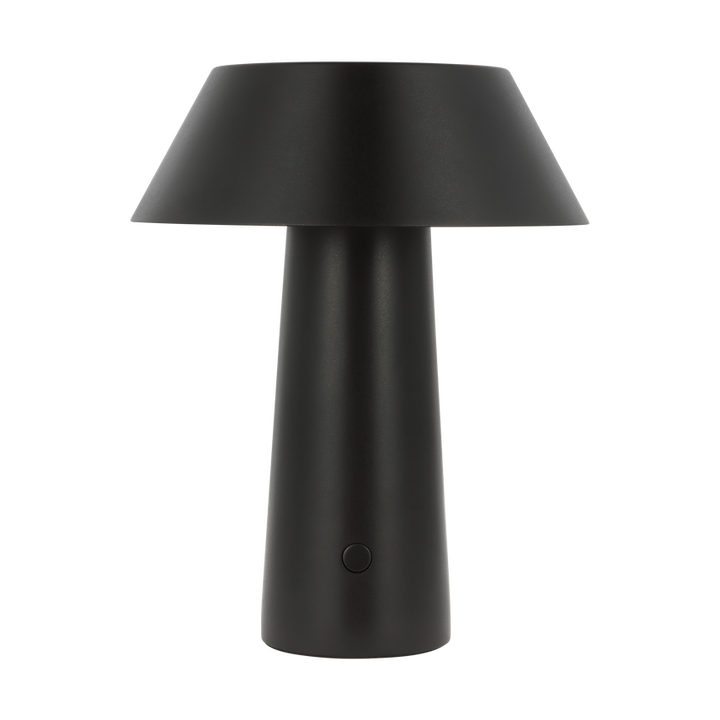 Sesa Short Accent Rechargeable Table Lamp