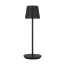 Nevis Accent Rechargeable Table Lamp