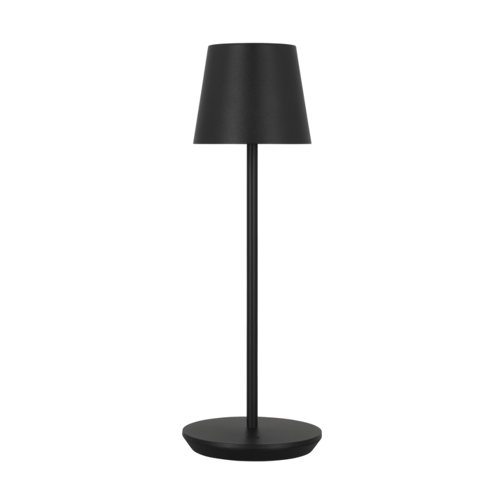 Nevis Accent Rechargeable Table Lamp