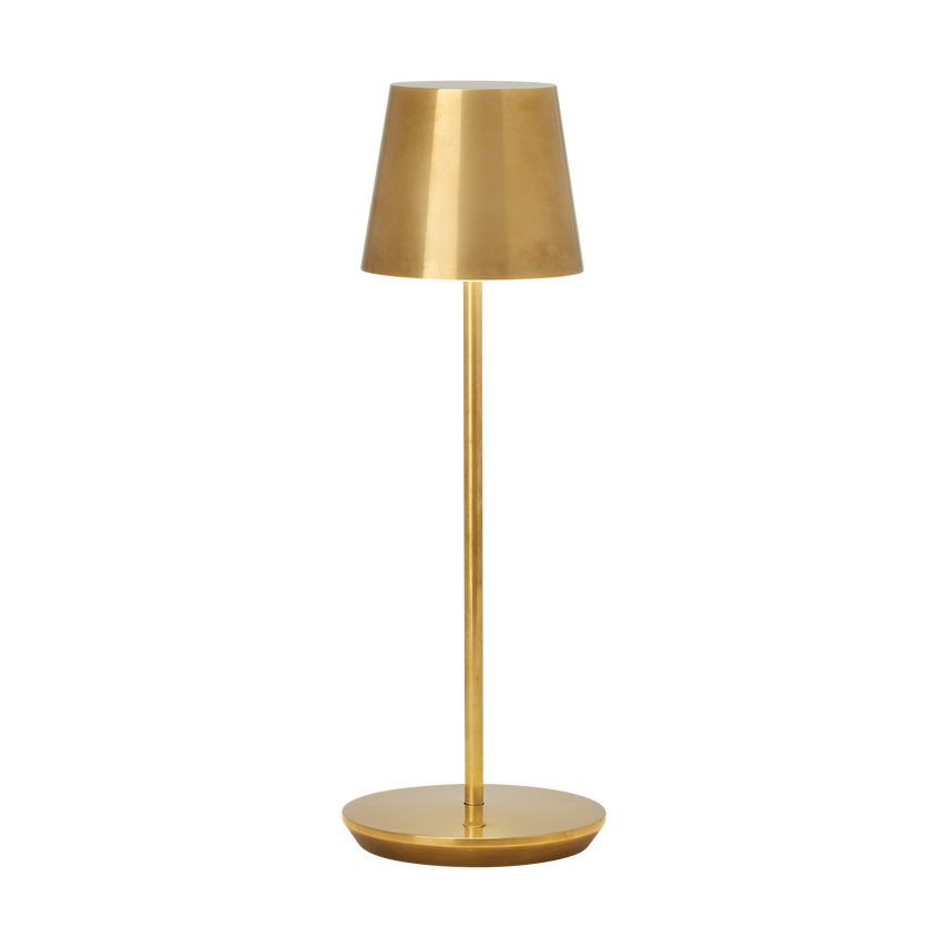 Nevis Accent Rechargeable Table Lamp