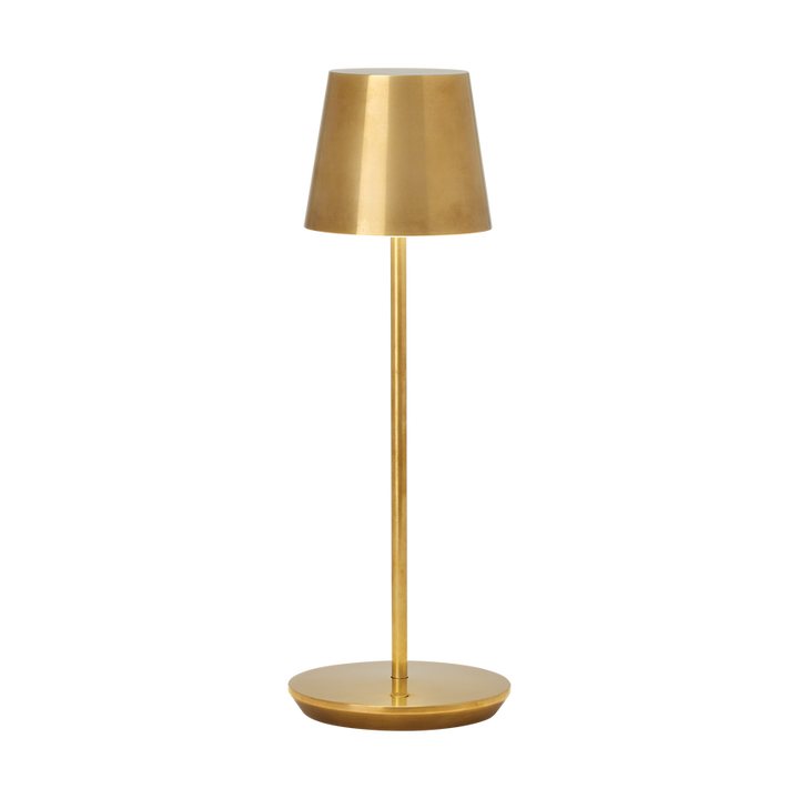 Nevis Accent Rechargeable Table Lamp