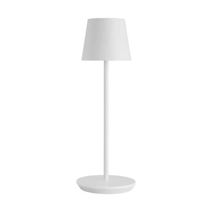 Nevis Accent Rechargeable Table Lamp