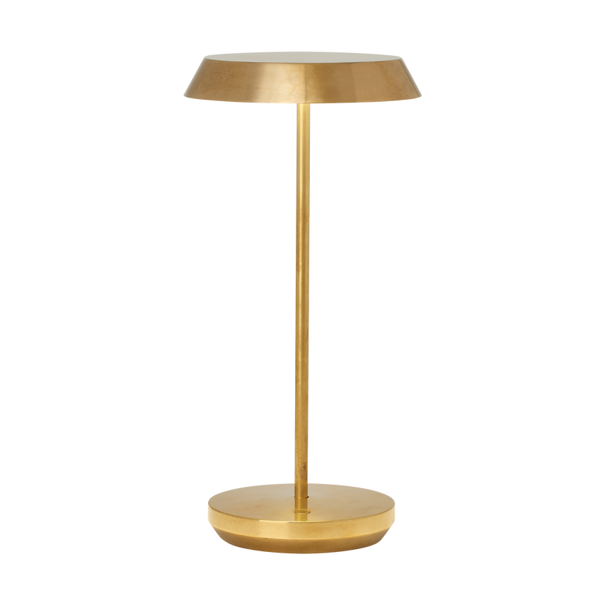 Tepa Accent Rechargeable Table Lamp