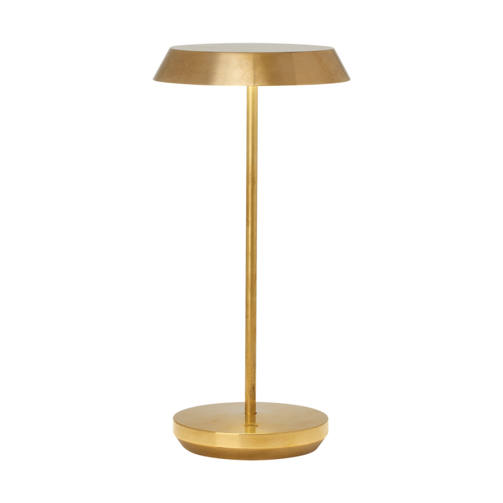 Tepa Accent Rechargeable Table Lamp