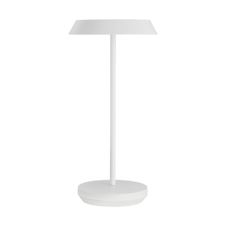 Tepa Accent Rechargeable Table Lamp