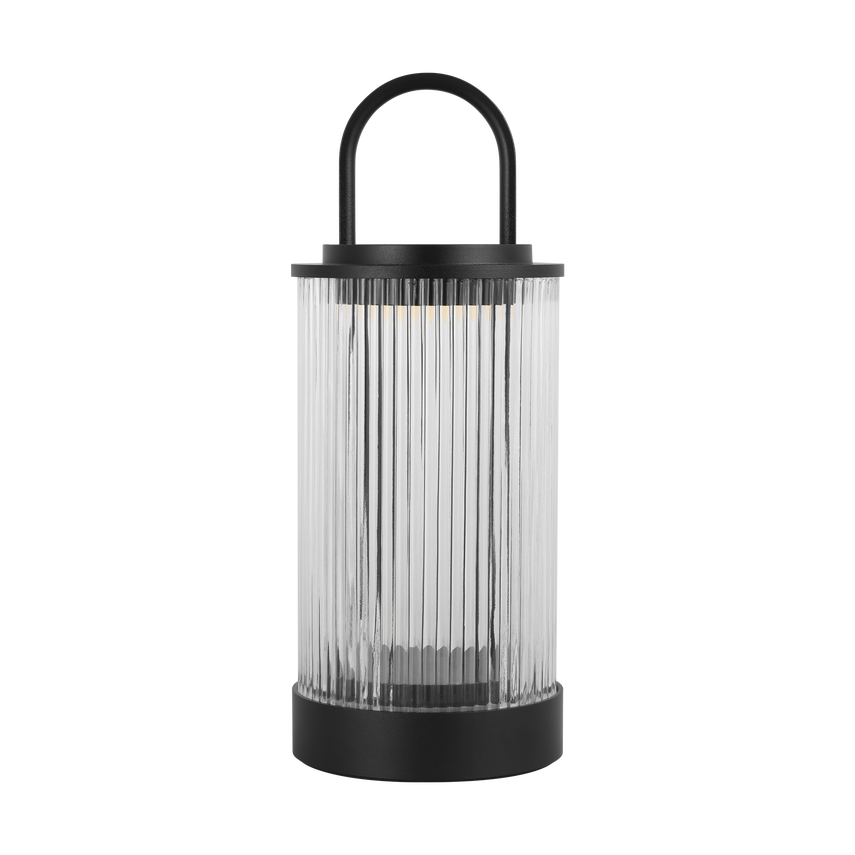 Tawa Accent Rechargeable Table Lamp