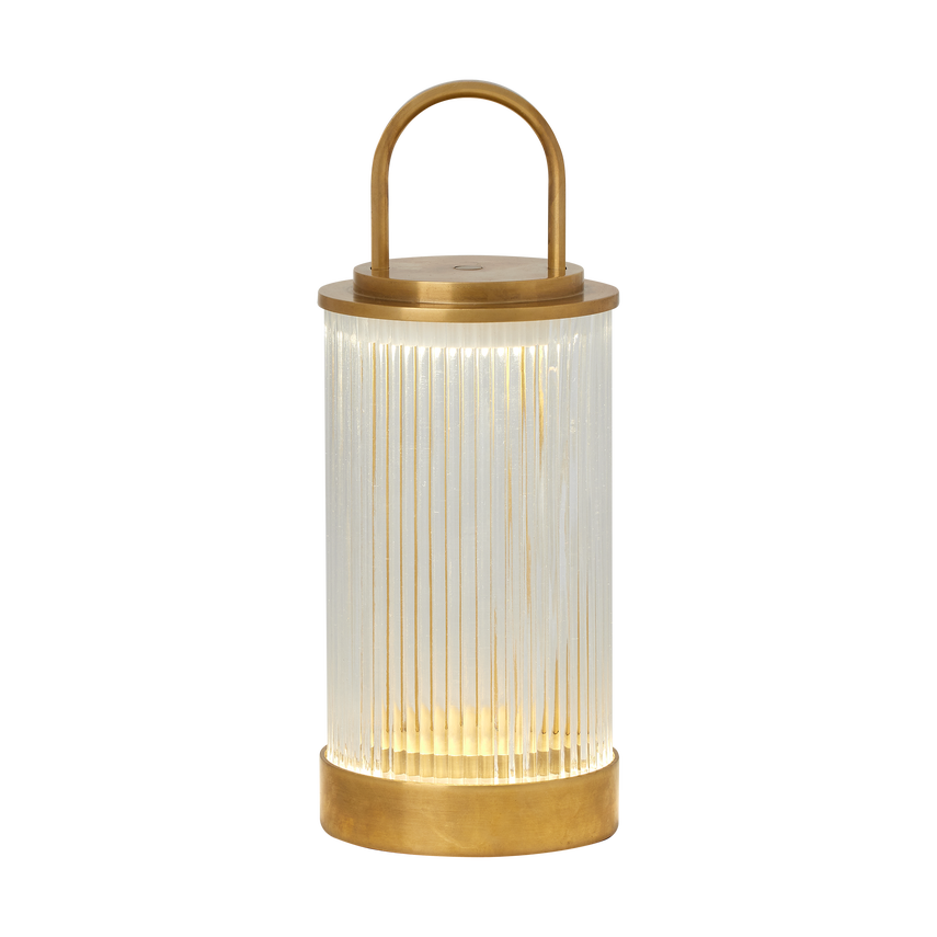 Tawa Accent Rechargeable Table Lamp