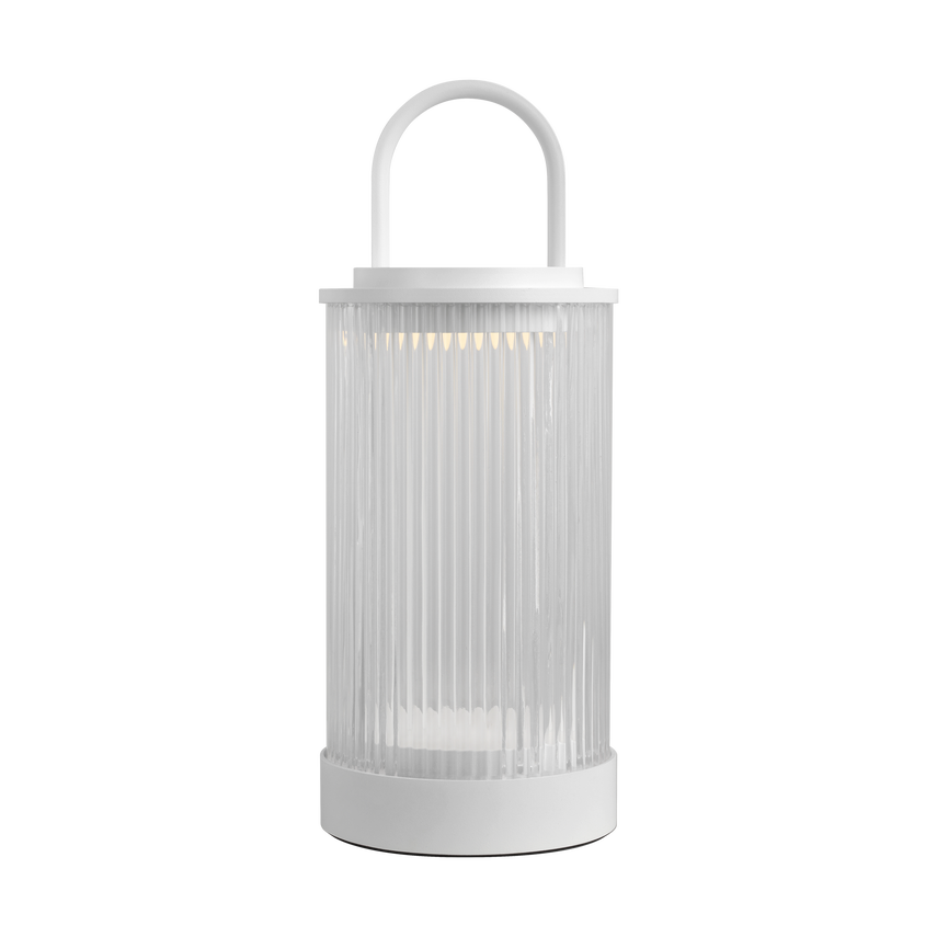 Tawa Accent Rechargeable Table Lamp