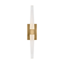 Lassell Single Tall Sconce