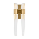 Lassell Double Sconce