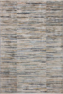 Loloi | Soho Collection | Multi / Dove | SOH-07