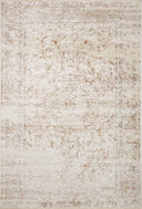 Loloi | Sonnet Collection | Beige / Terracotta | SNN-03