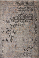Loloi | Sonnet Collection | Charcoal / Slate | SNN-05