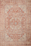Loloi | Sonnet Collection | Spice / Multi | SNN-10