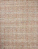 Loloi | Sonya Collection | Terracotta / Natural | SOY-01