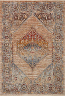 Loloi II | Sorrento Collection | Multi / Sunset | SOR-06