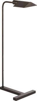 William Pharmacy Floor Lamp | Bronze