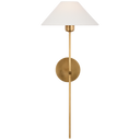 Hackeny 25" Tail Sconce
