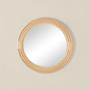 Pelicano Small Round Mirror