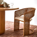 Healdsburg Dining Chair in Linen