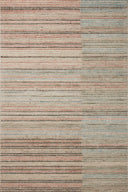 Loloi | Stiles Collection | Beige / Multi | STI-03