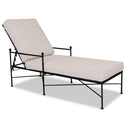 Provence Chaise | Canvas Flax