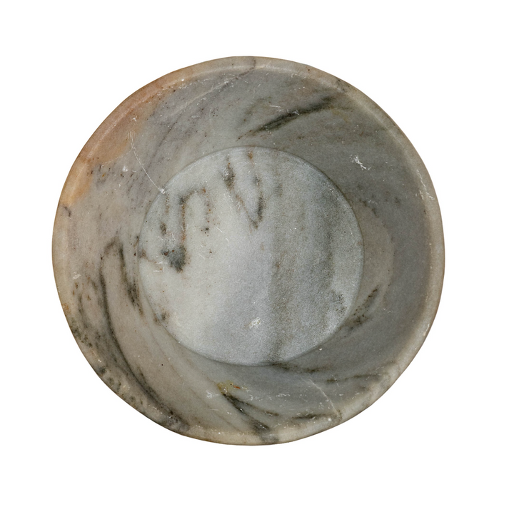 Hallstatt Marble Plate