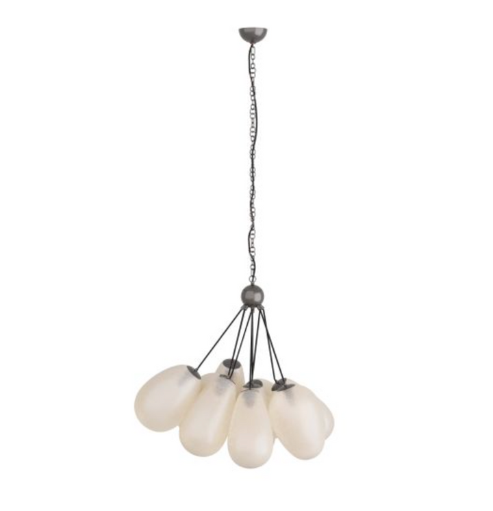 Timeless Charm Chandelier