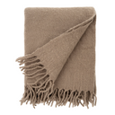 Orion Merino Wool Throw