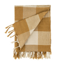 Linen Elysia Throw