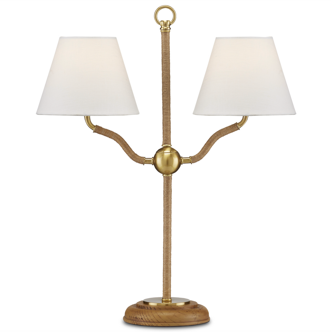 Savine Desk Lamp