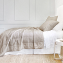 Fira Blanket Collection | Large Euro Sham (28" x 28") | Cover Only | Overstock