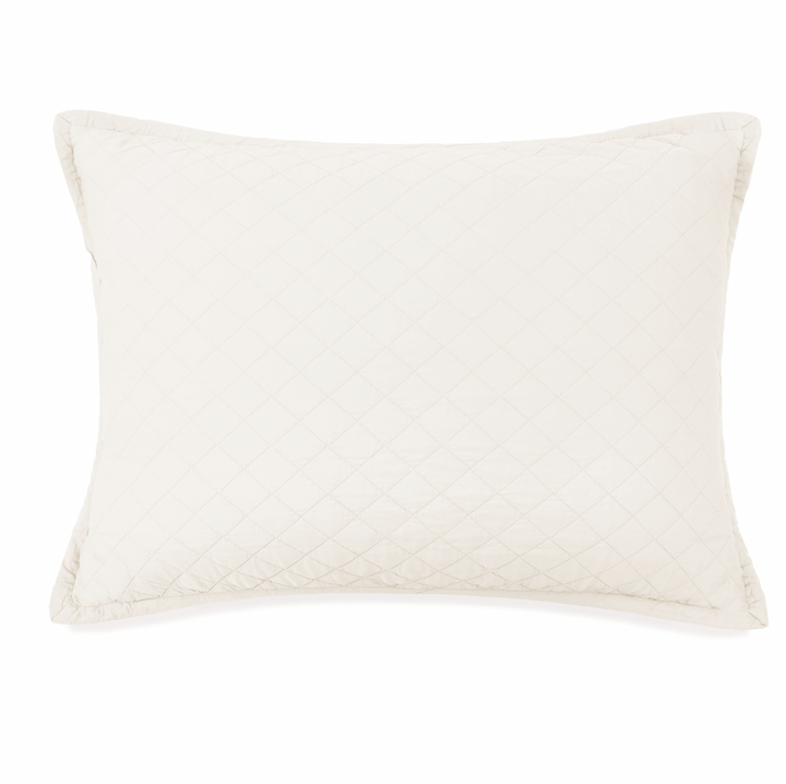 Monique Big Pillow | Ivory