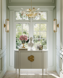 Demi Luna Cabinet