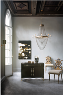 Lima Wall Sconce