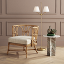 Heira Accent Table