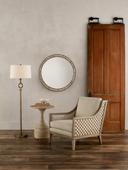 Gemina Floor Lamp