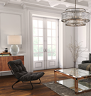 Karrie Table Lamp