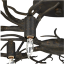 Woodland Semi Flush Mount