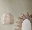 Octa Pendant