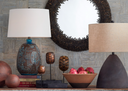 Zee Table Lamp