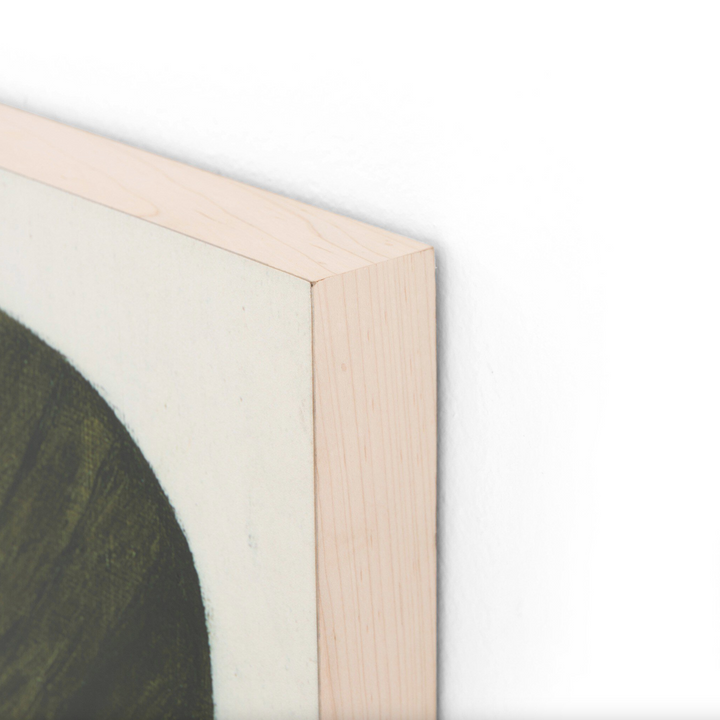 Botanic Trio by Marianne Hendriks