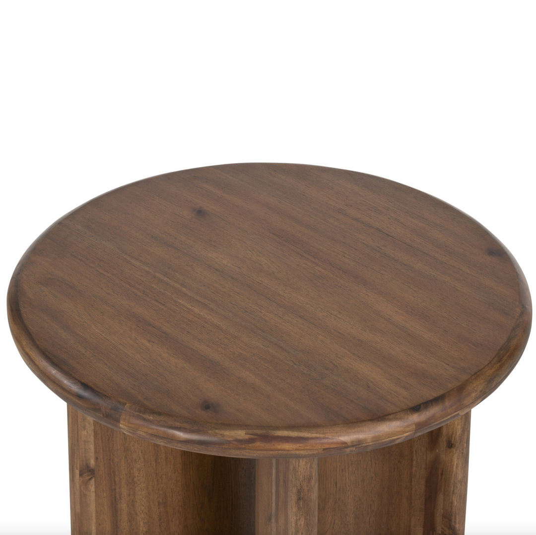 Paden End Table