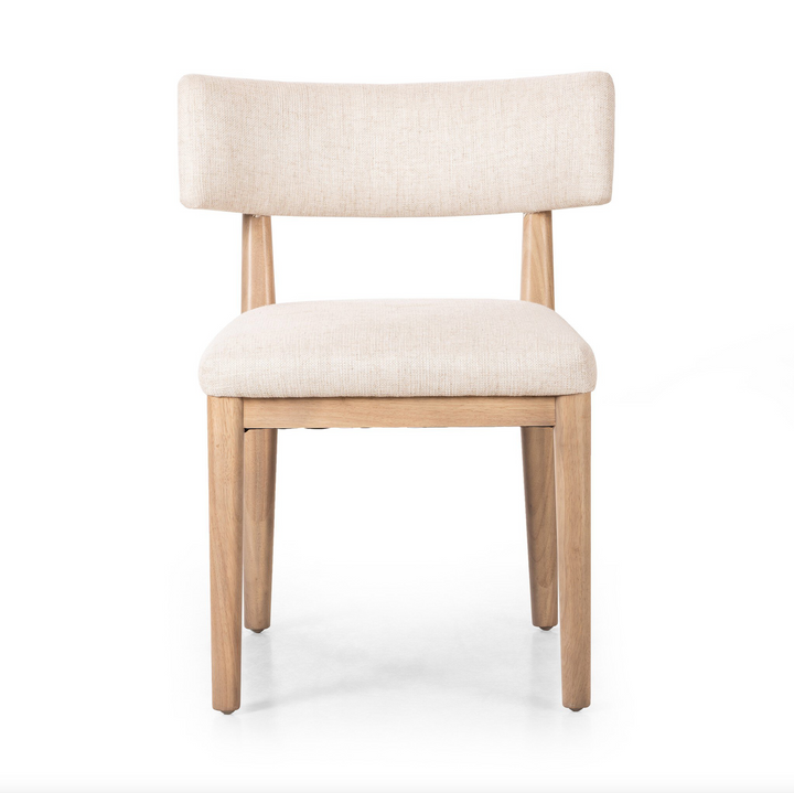 Cardell Dining Chair | Essence Natural