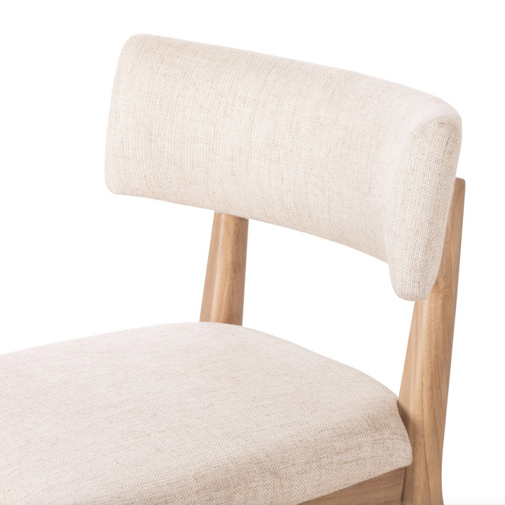 Cardell Dining Chair | Essence Natural