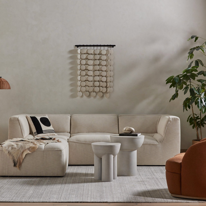 Ceramic Wall Hanging