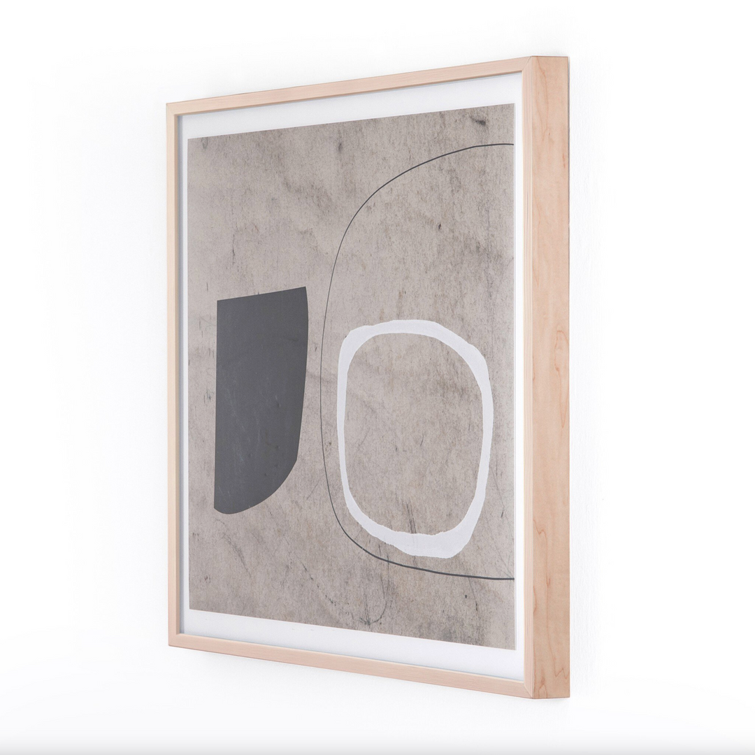 Comfor by Dan Hobday