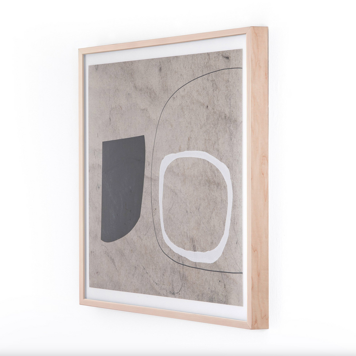 Comfor by Dan Hobday