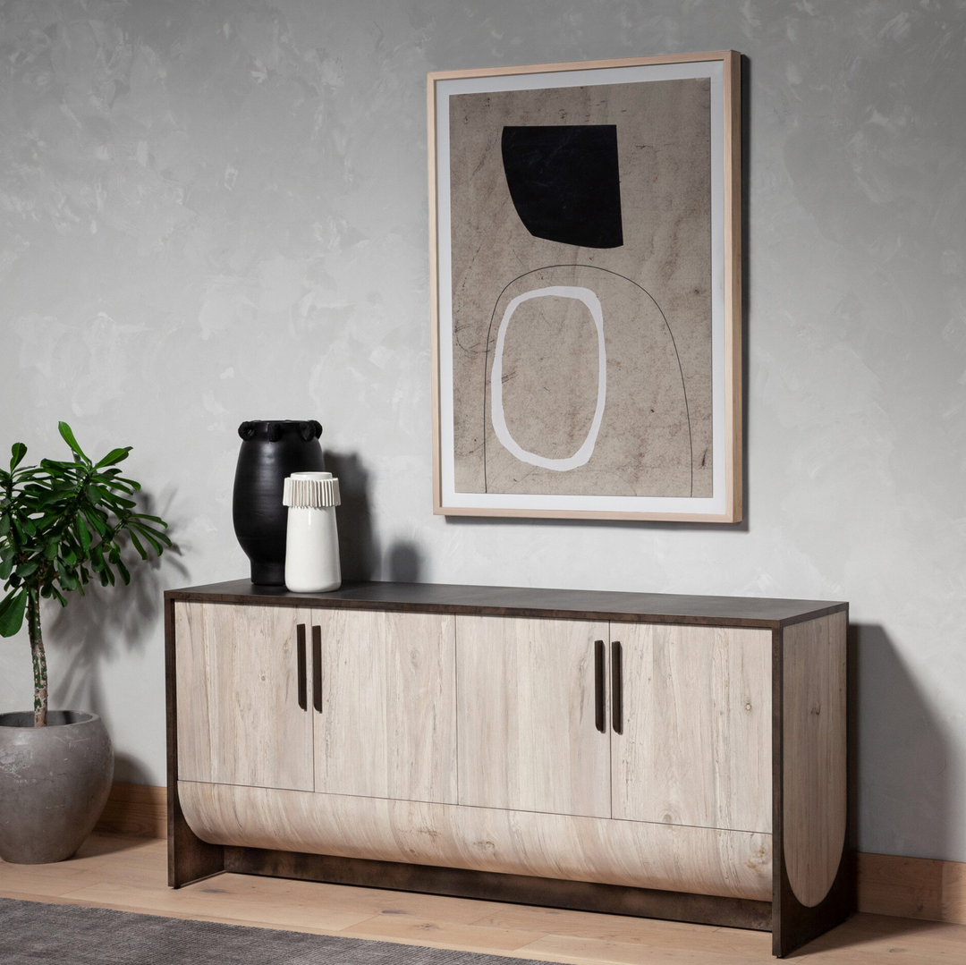 Comfor by Dan Hobday