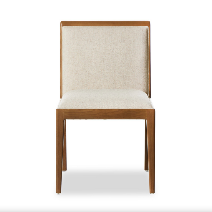 Crosby Dining Chairs | Antwerp Natural - AS IS